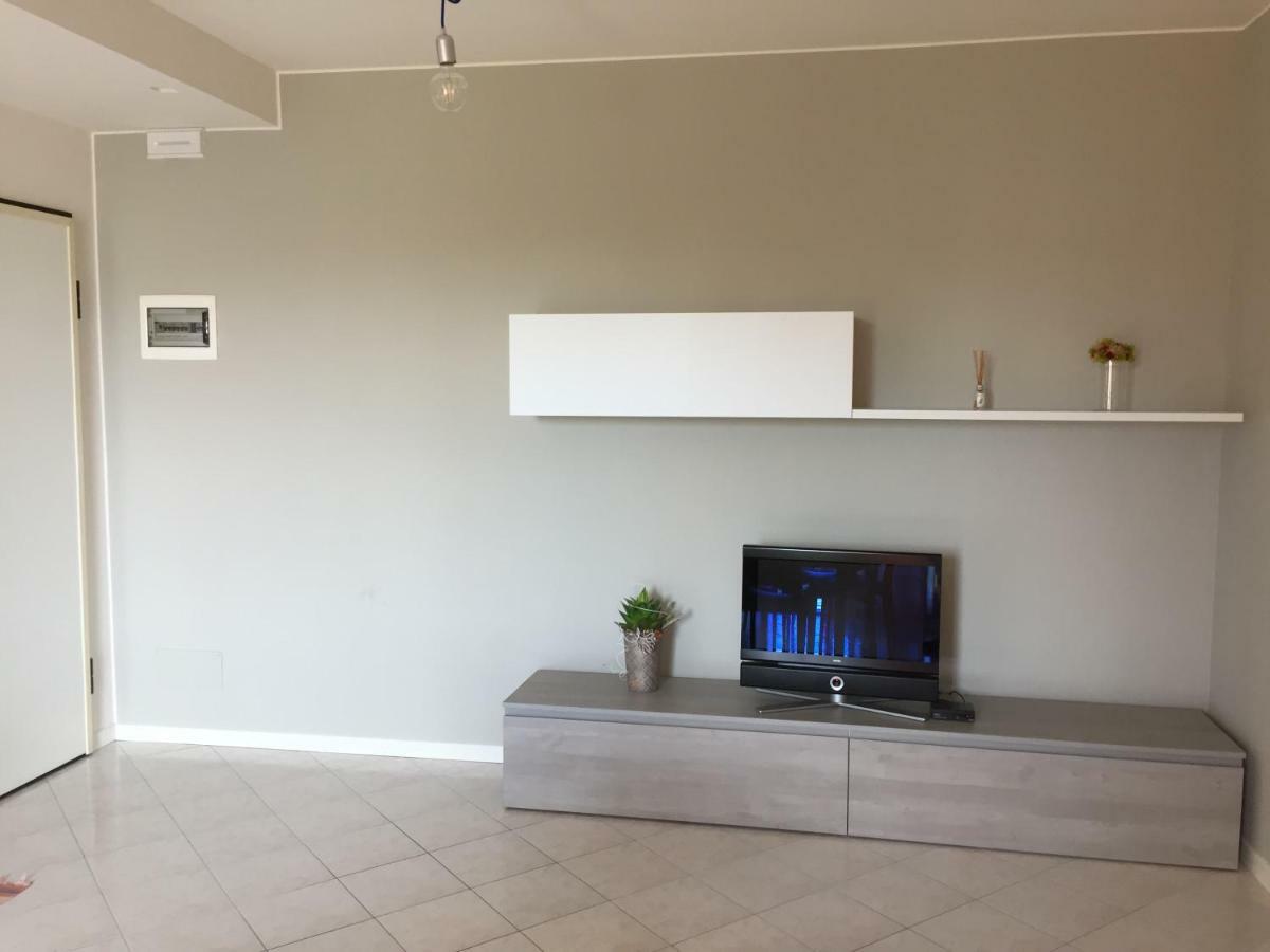 Appartamento Giada Giavera del Montello 外观 照片
