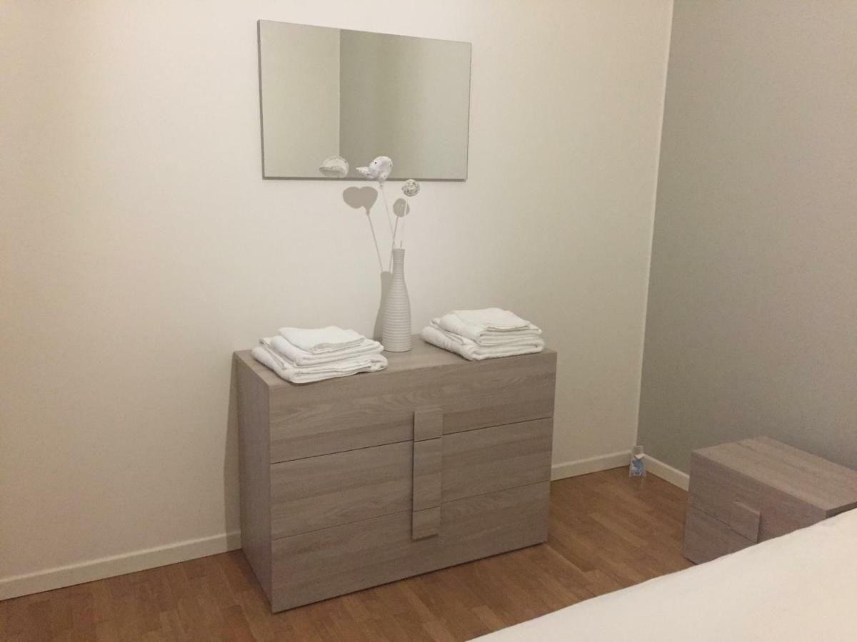 Appartamento Giada Giavera del Montello 外观 照片