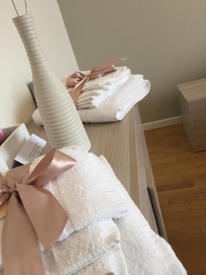 Appartamento Giada Giavera del Montello 外观 照片
