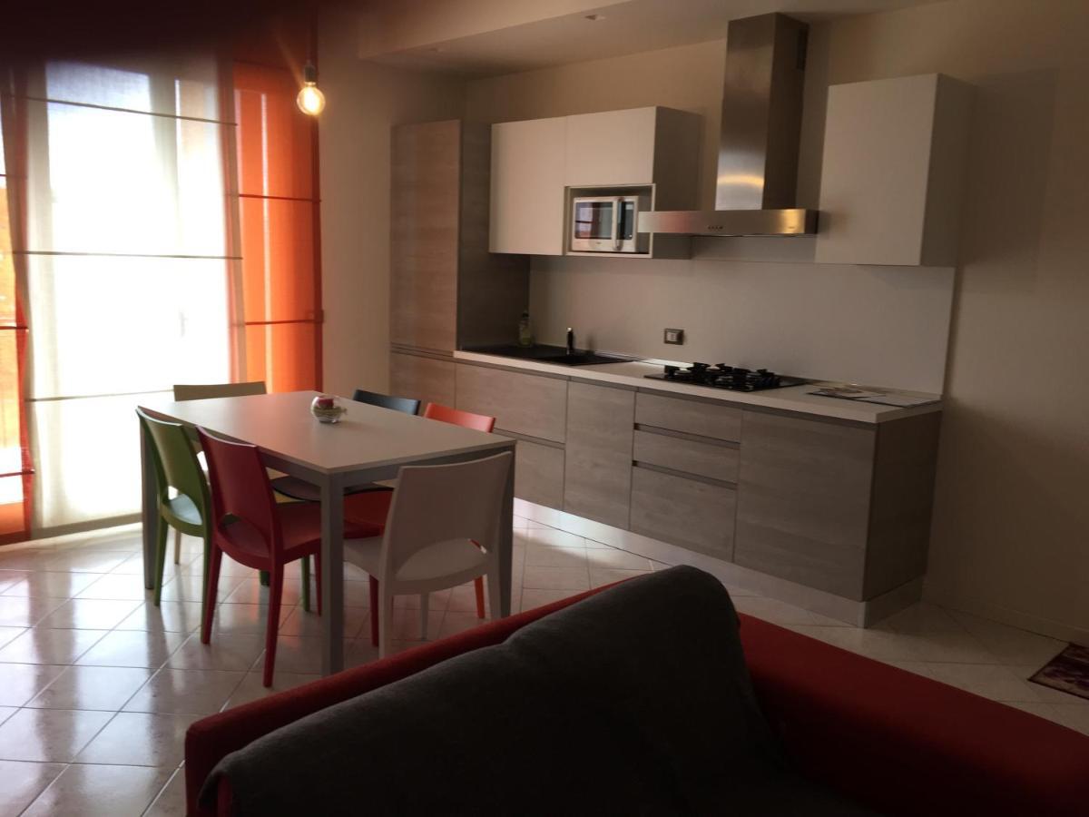 Appartamento Giada Giavera del Montello 外观 照片