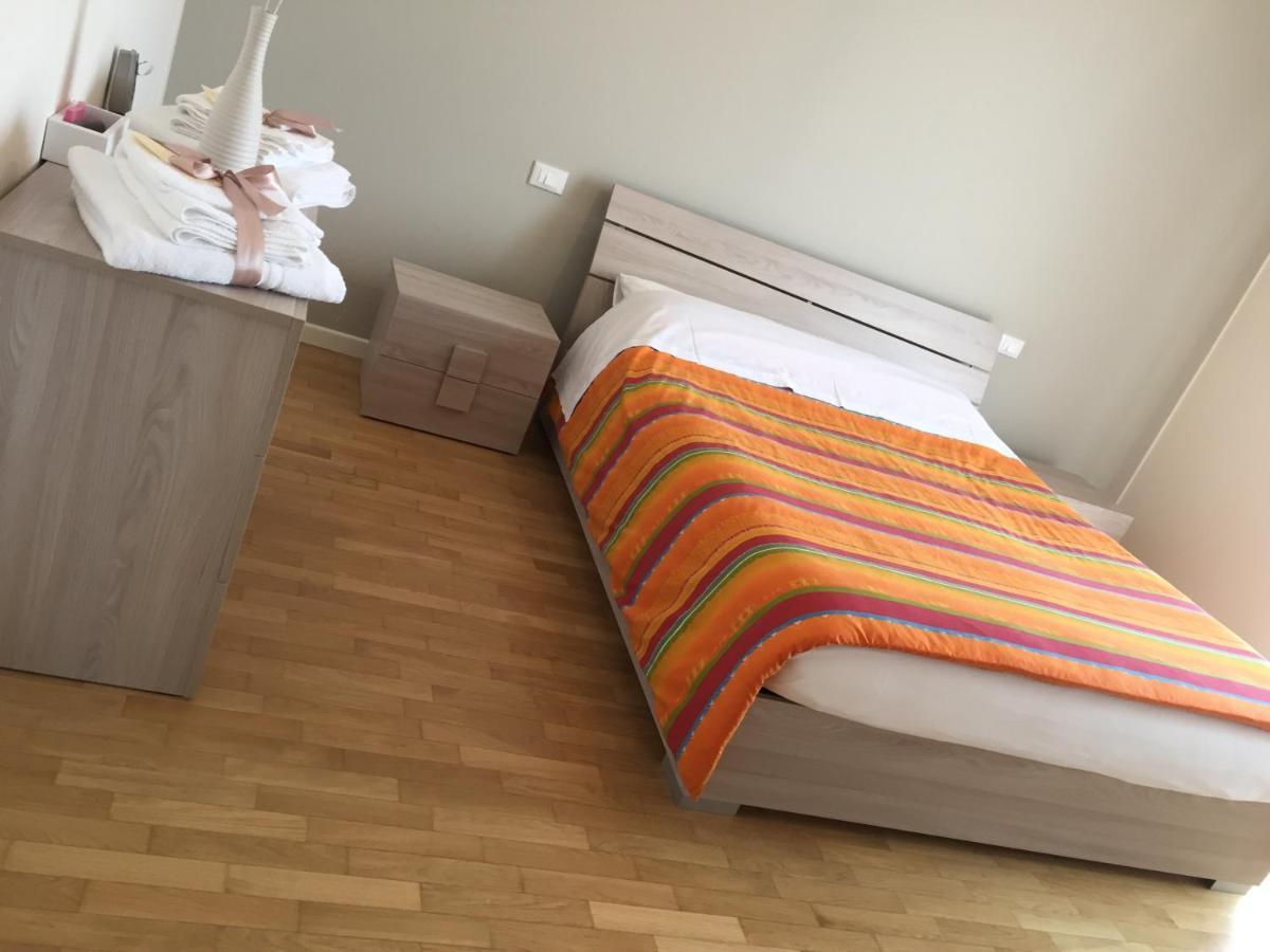 Appartamento Giada Giavera del Montello 外观 照片