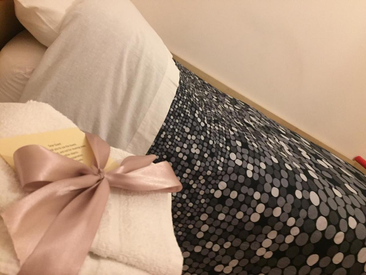 Appartamento Giada Giavera del Montello 外观 照片